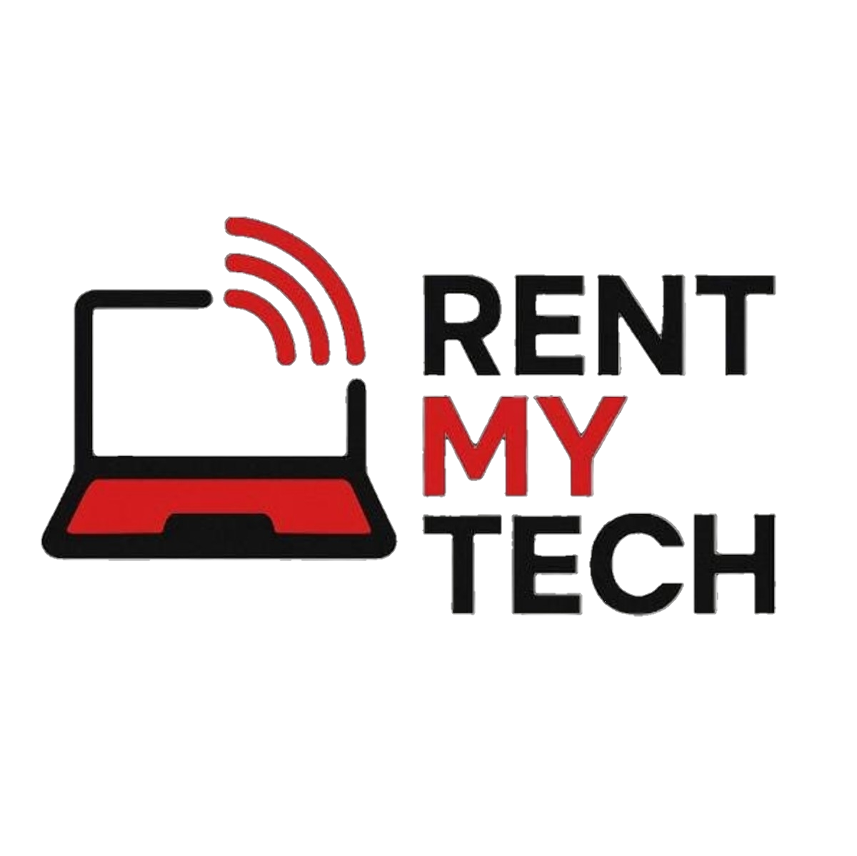 Rent My Tech Logo